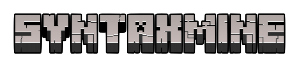 SyntaxMine